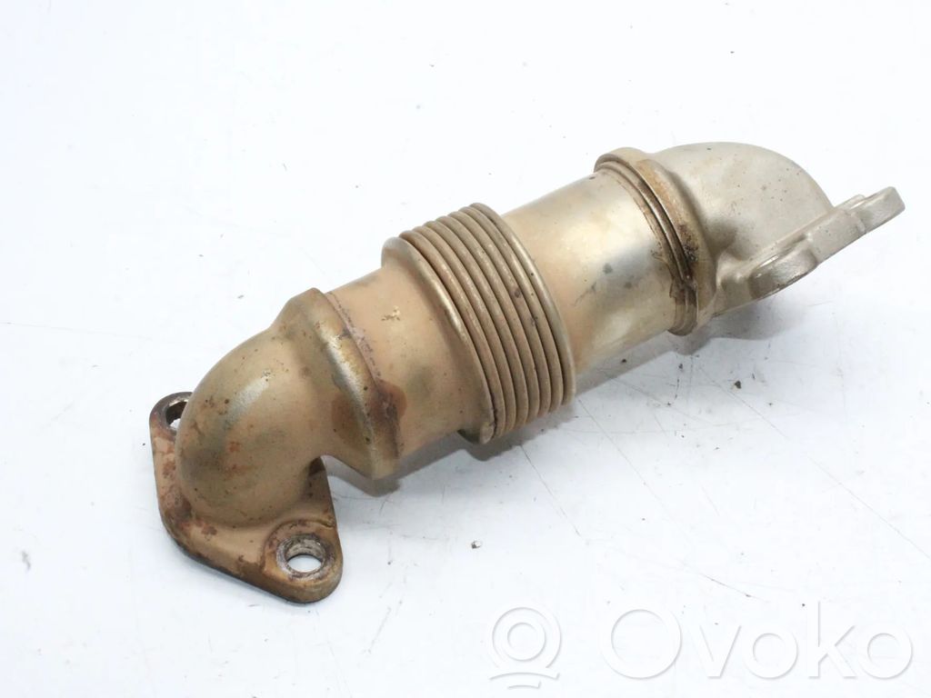 Hyundai Santa Fe Linea/tubo flessibile della valvola EGR 