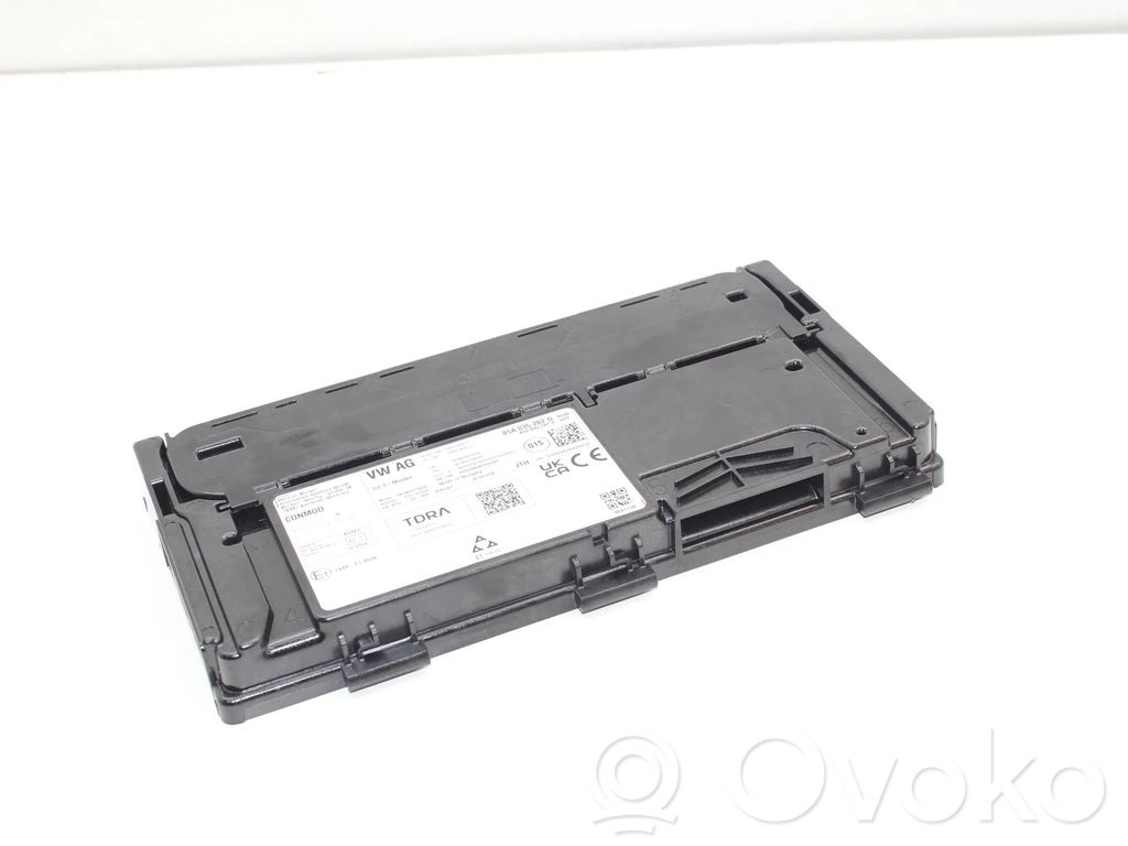 Audi Q6 e-tron Module unité de contrôle Bluetooth 