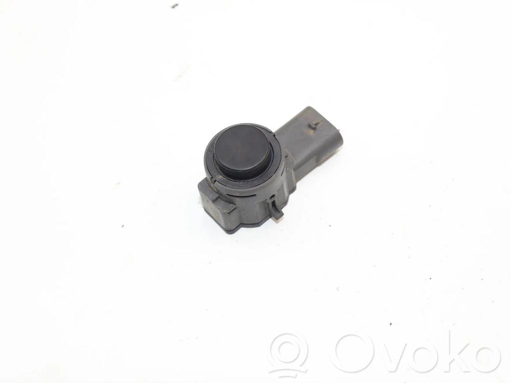 Audi Q6 e-tron Parksensor PDC 