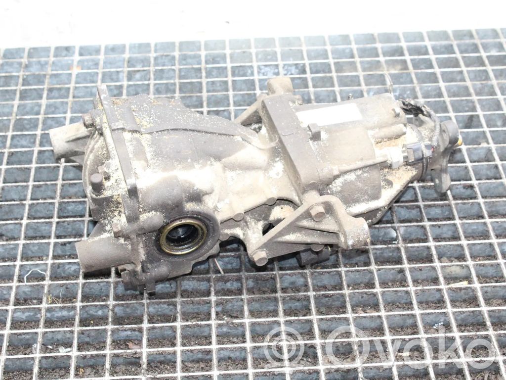 Hyundai Santa Fe Hinterachsdifferential