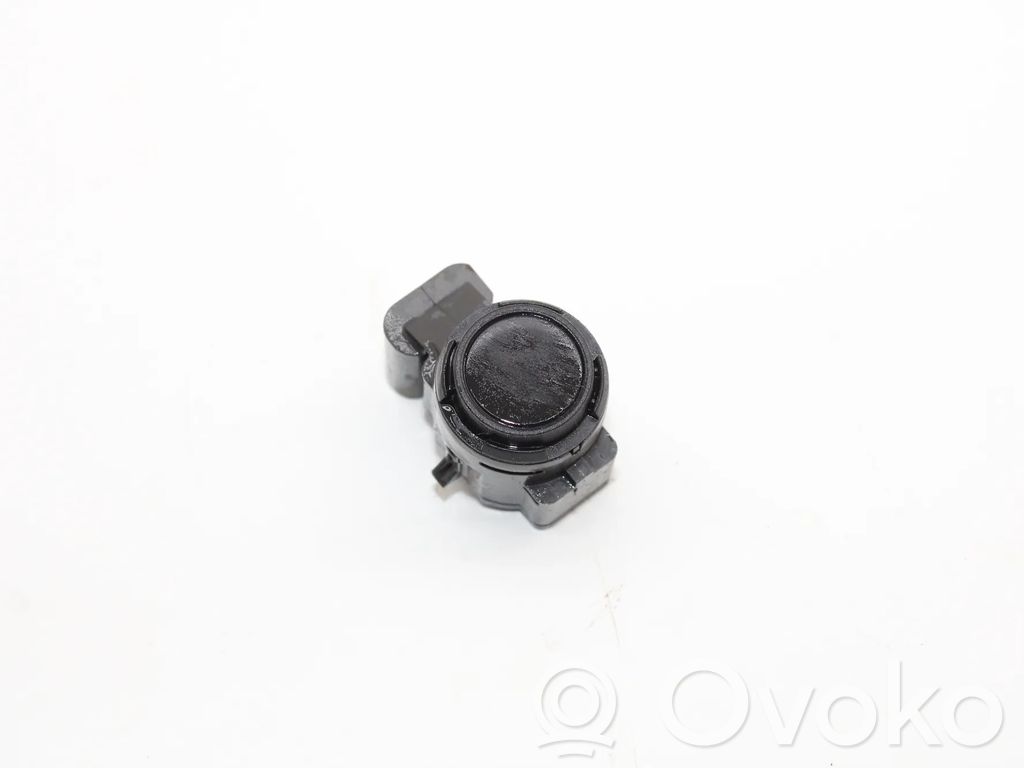 Audi Q6 e-tron Parksensor PDC