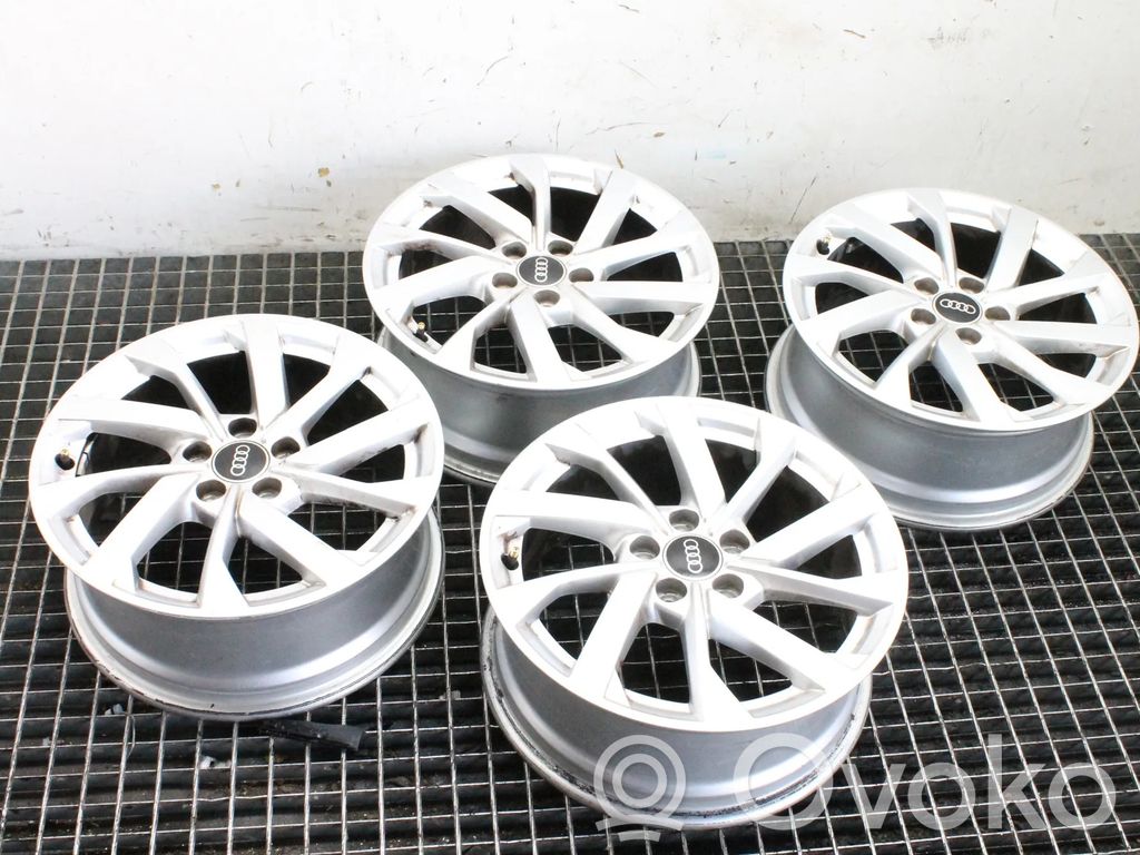 Audi A1 Cerchione in lega R16