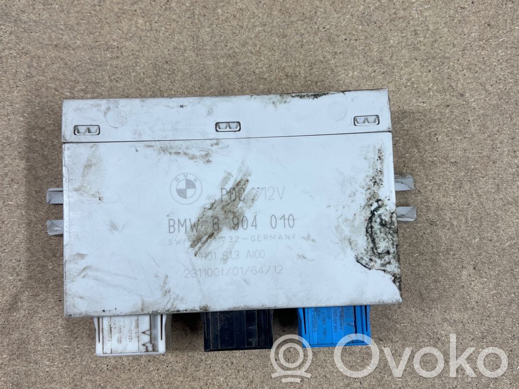 BMW 5 E39 Parking PDC control unit/module 