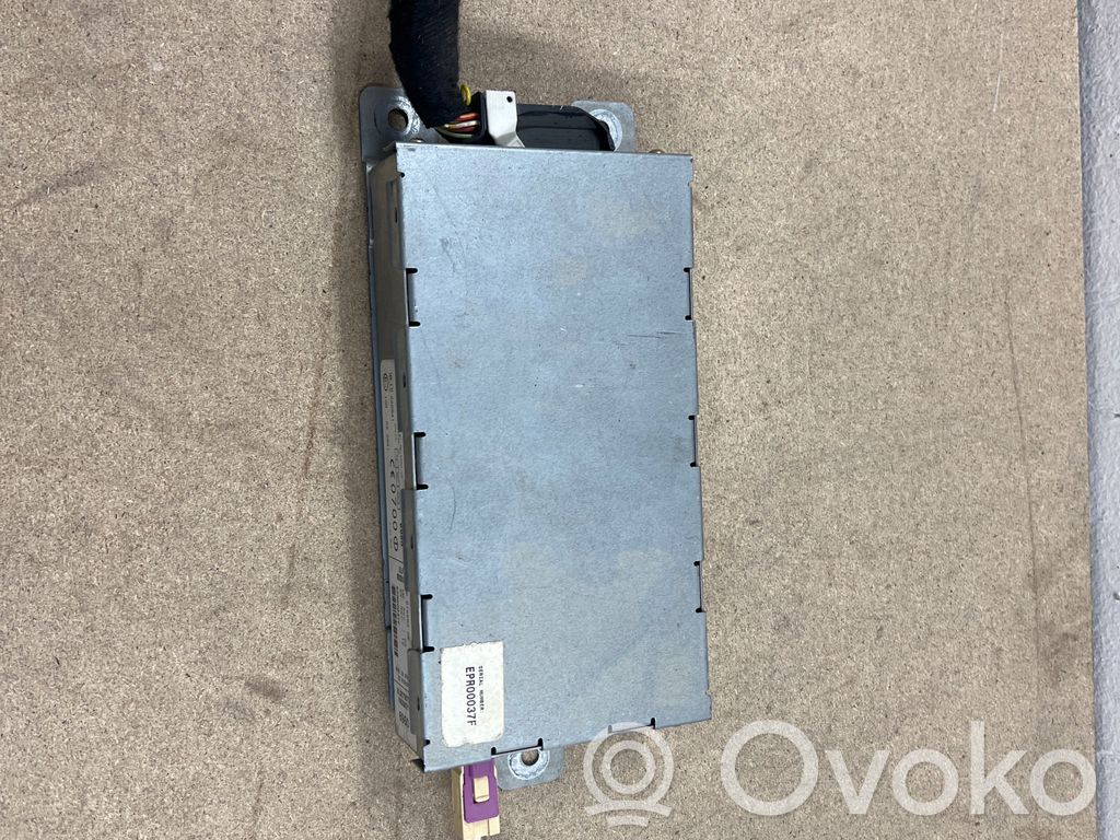BMW 5 E39 Bluetooth control unit module 