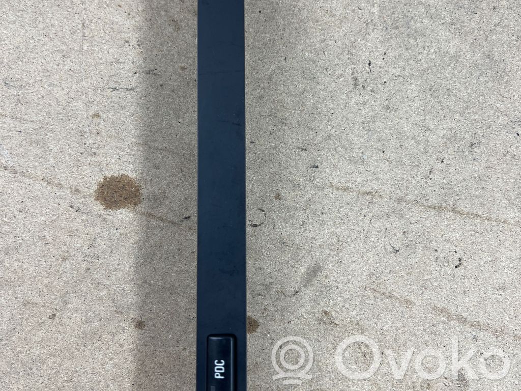 BMW 5 E39 Traction control (ASR) switch 