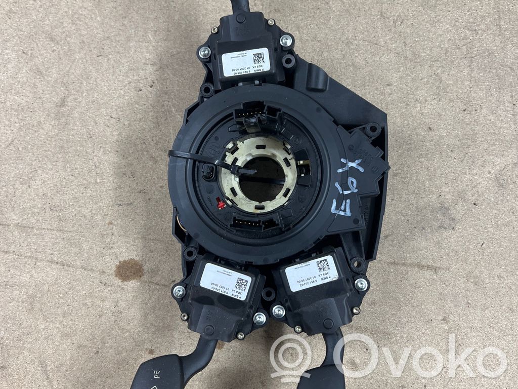 BMW 5 E60 E61 Комплект ручек 