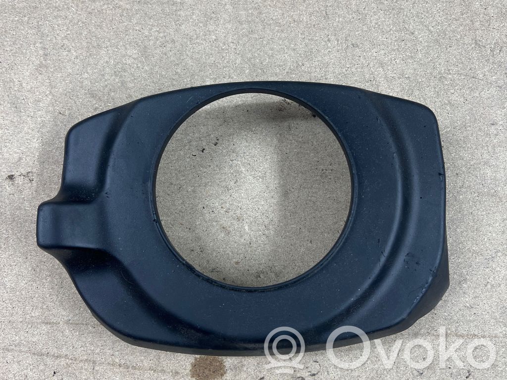 BMW 5 E60 E61 Steering wheel column trim 
