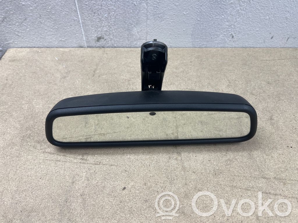Rear view mirror (interior)   EC1K02,9050942