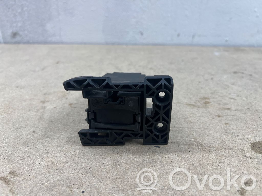 BMW 3 E90 E91 Engine start stop button switch 