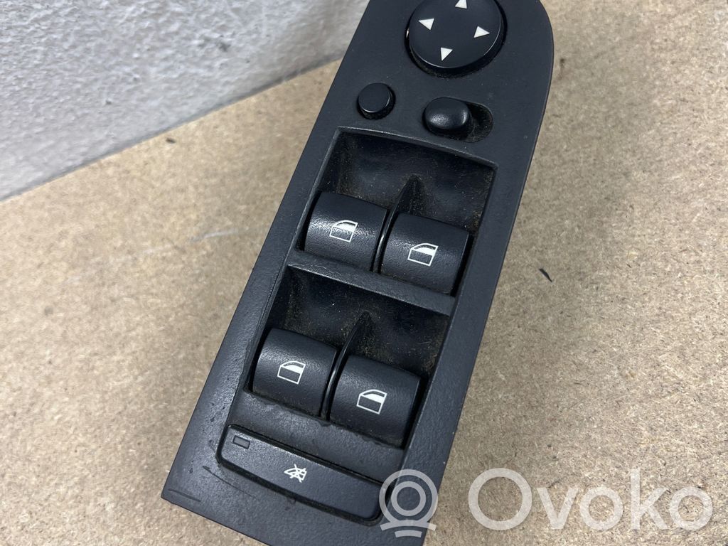 Electric window control switch   6948632,HW03SW05,0541K