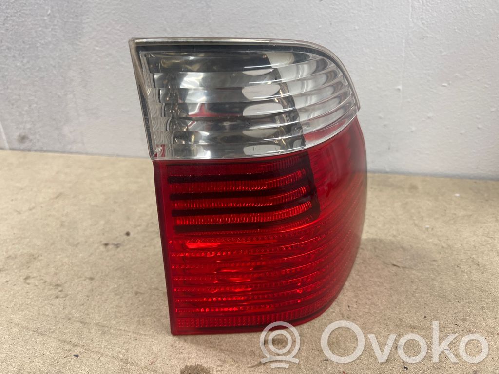 BMW 5 E39 Lampă spate în caroserie 