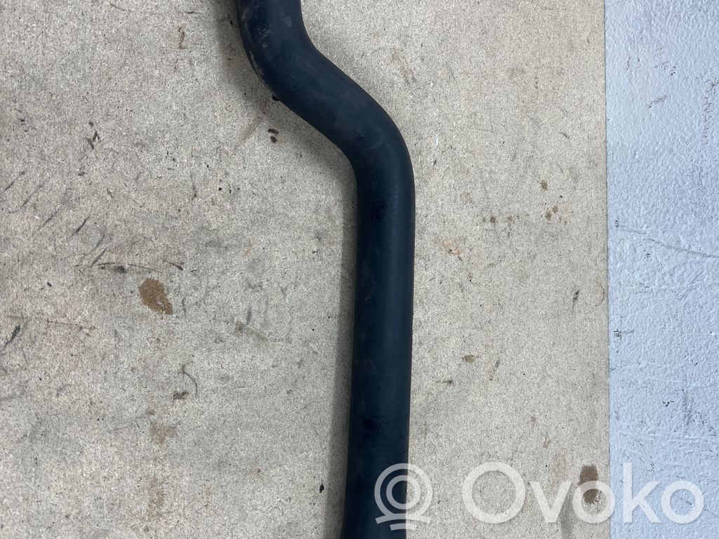 Engine coolant pipe/hose   3270ET