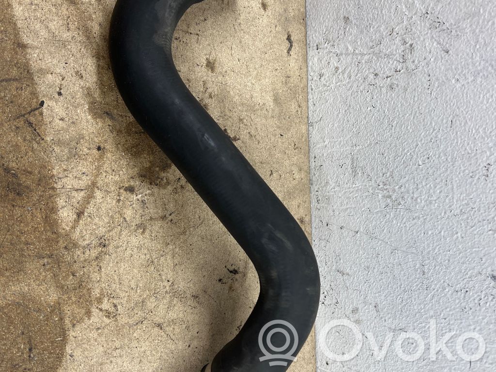 Engine coolant pipe/hose   NW3241