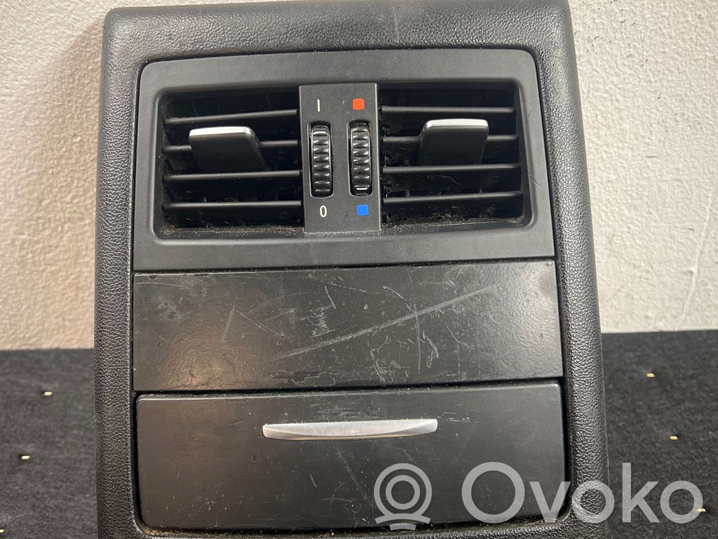 BMW 3 E90 E91 Rejilla de ventilación trasera 