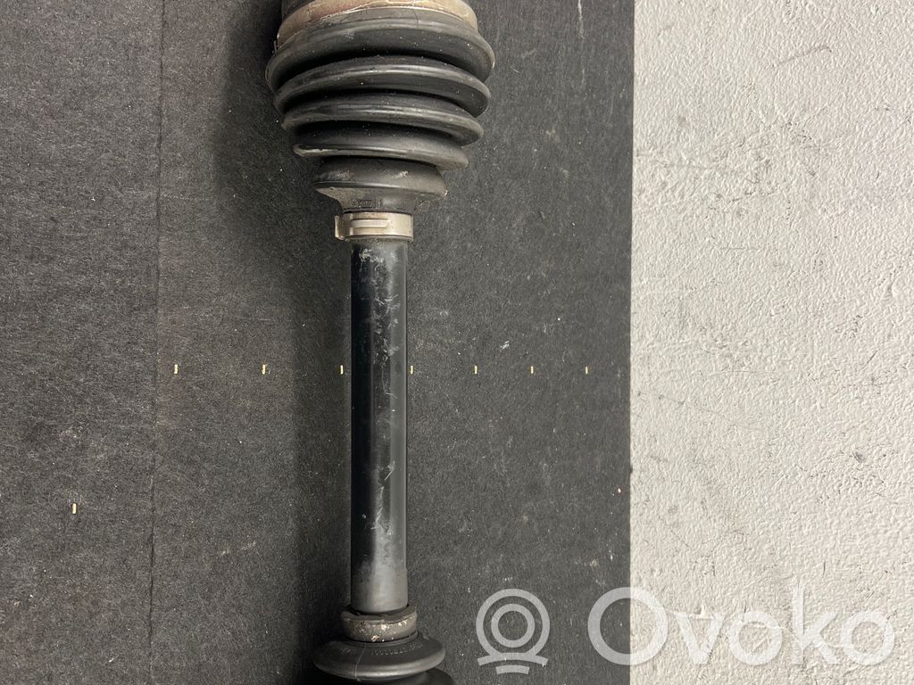 BMW X3 E83 Eje de transmisión delantero 