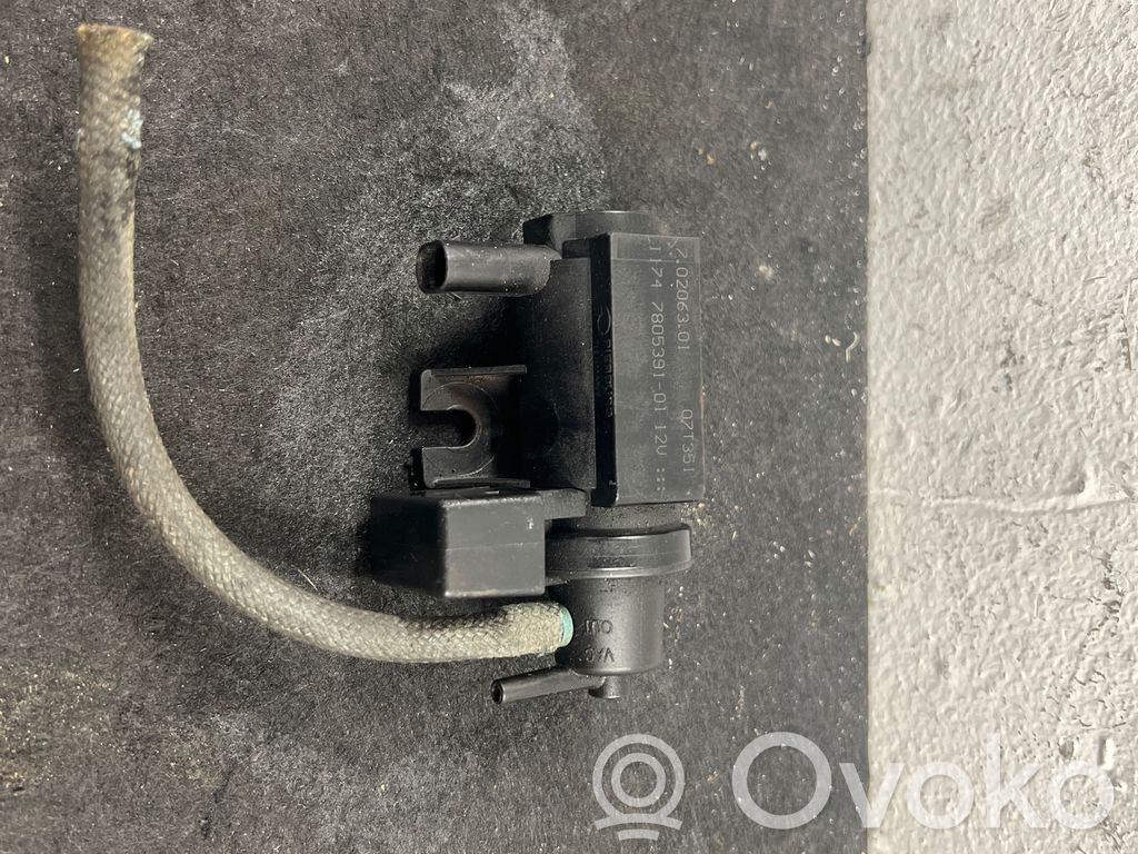 Solenoidinis vožtuvas   7805391,07T351