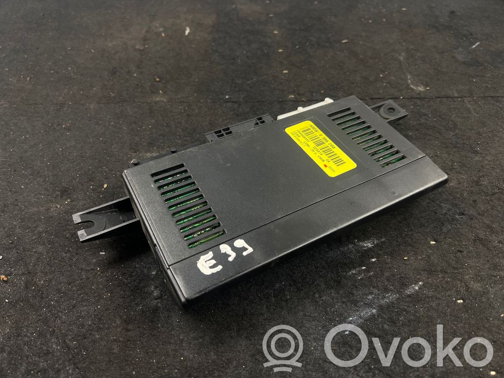BMW 5 E39 Light module LCM 