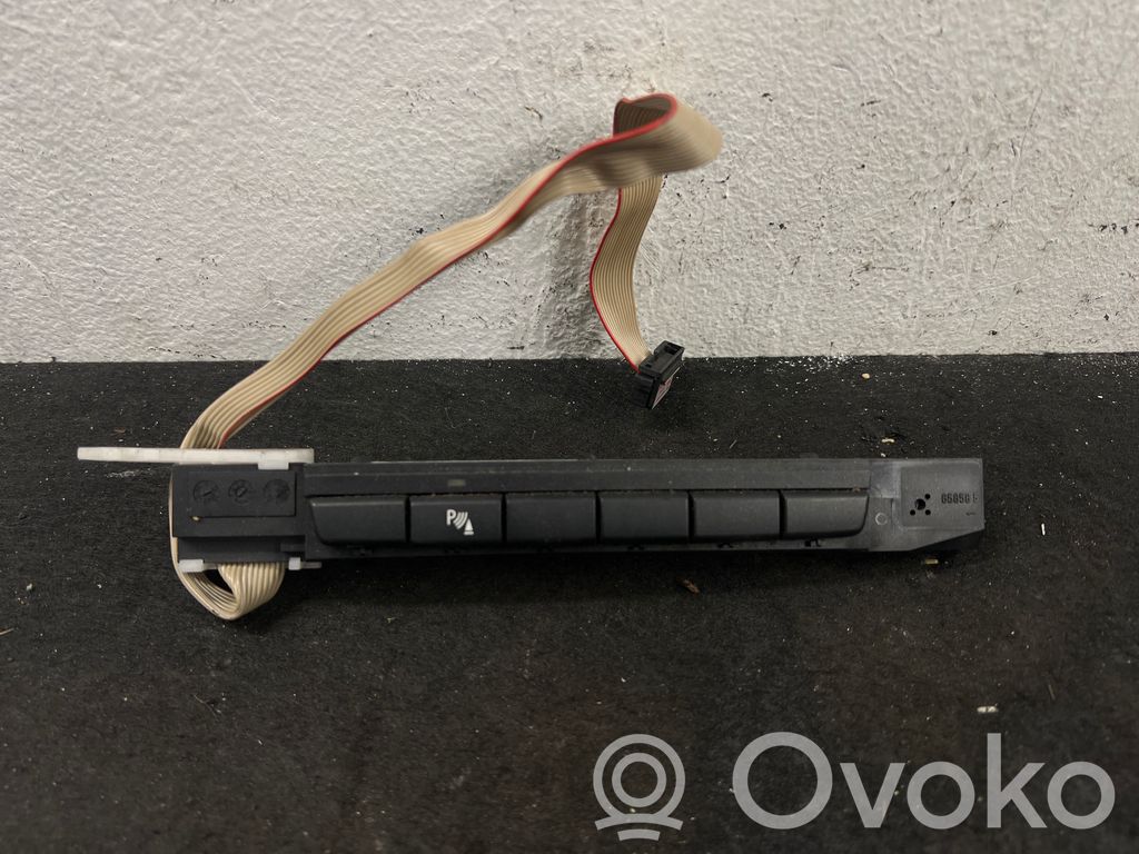 Interruptor del sensor de aparcamiento (PDC)   6962590,03743651