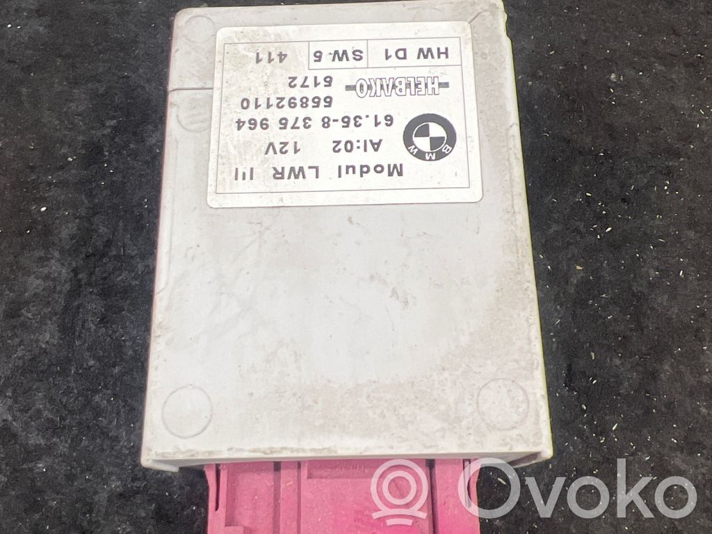 Šviesų modulis   61358375964,5172,55892110