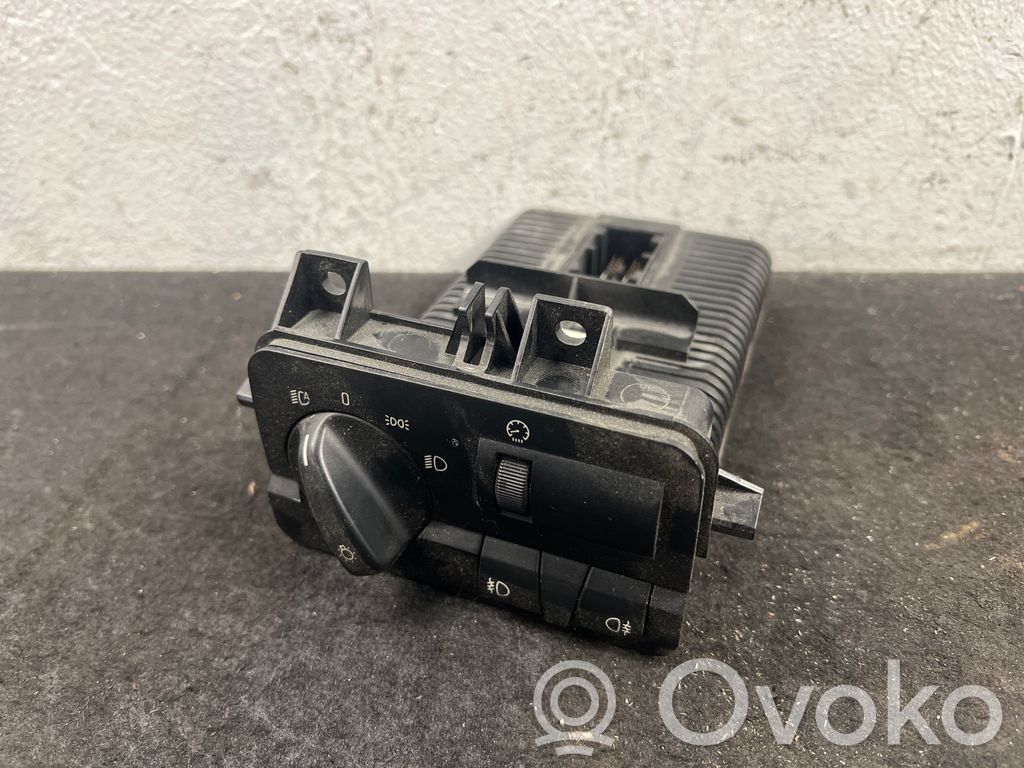 BMW 3 E46 Light switch 