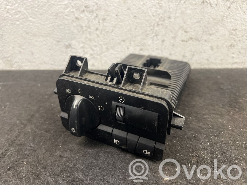 BMW 3 E46 Light switch 
