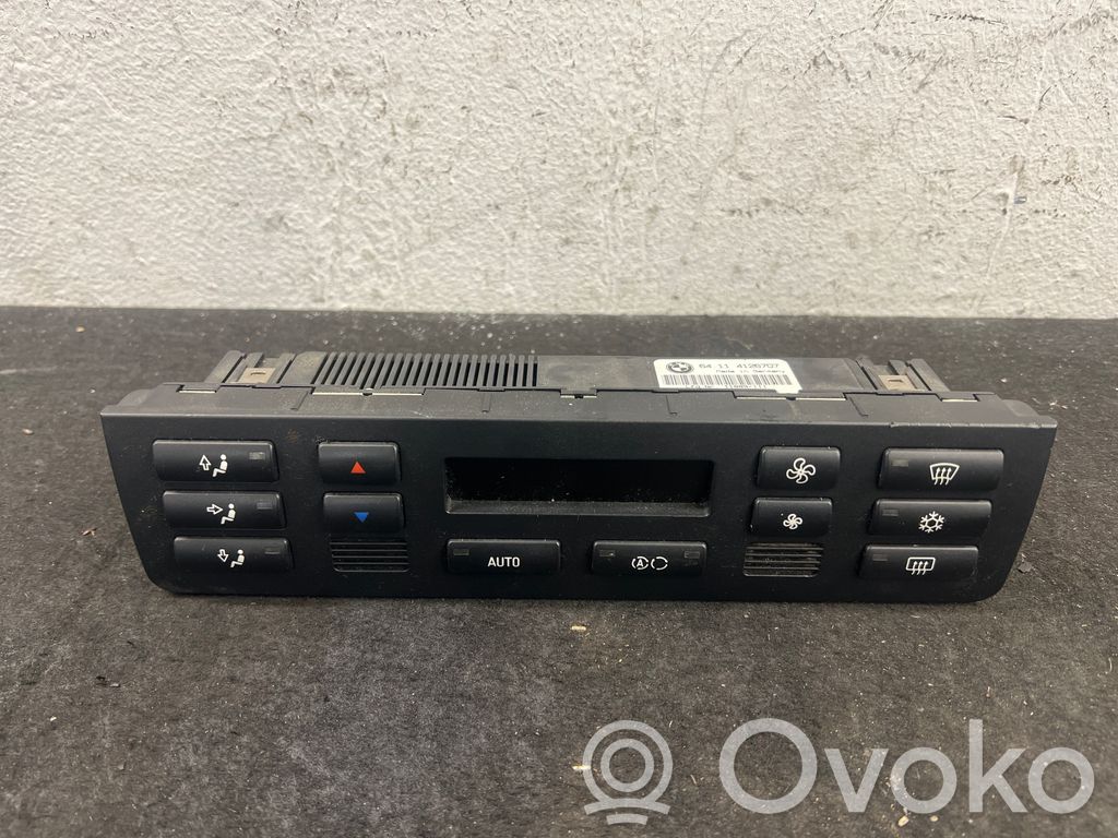 Parking PDC control unit/module   641126707,00887815,11889I