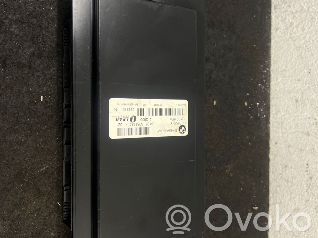 BMW 3 E90 E91 Light module LCM 