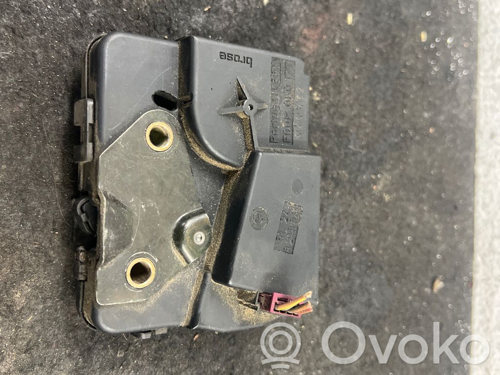 BMW 3 E90 E91 Tailgate/trunk/boot lock/catch/latch 