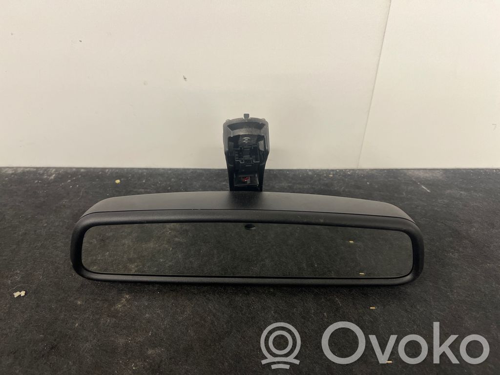Rear view mirror (interior)   9051540,51116,19769084,913446101