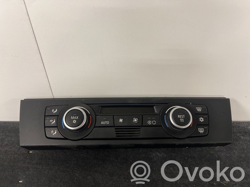 Climate control unit   9119686,A2C53185308,070065733B