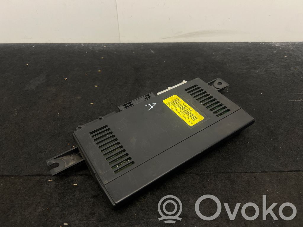BMW 5 E39 Light module LCM 