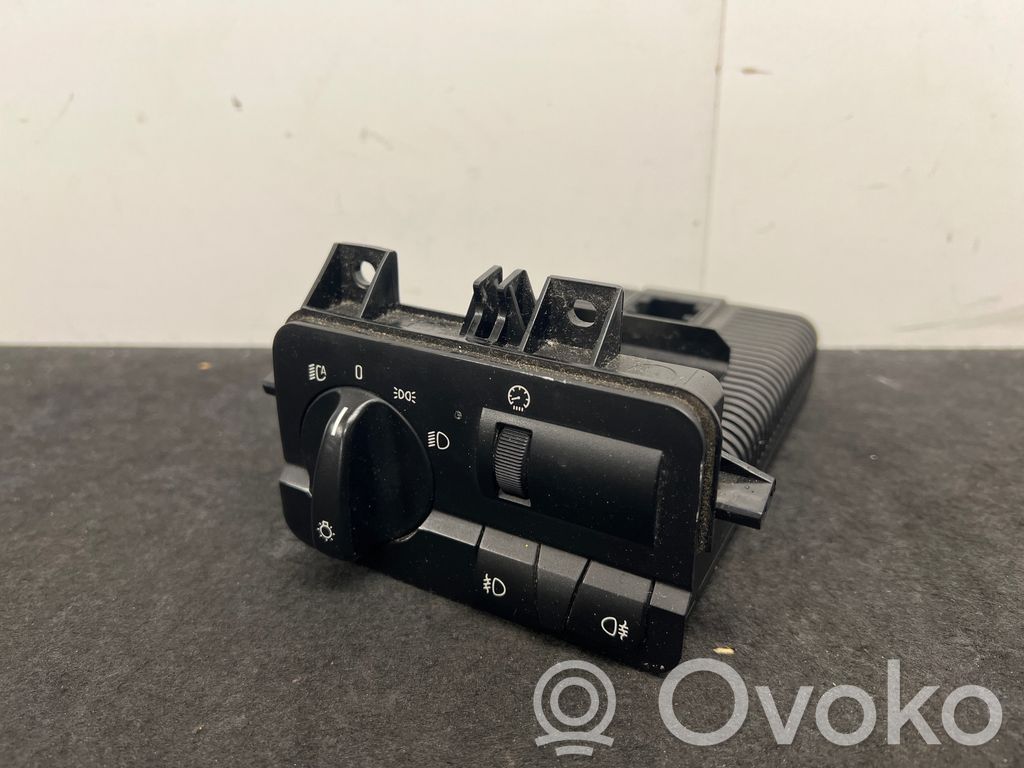 BMW 3 E46 Light switch 