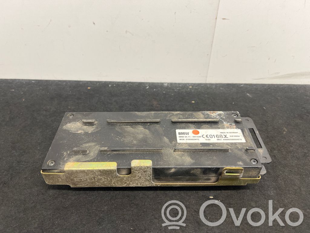 BMW 5 E39 Altre centraline/moduli 
