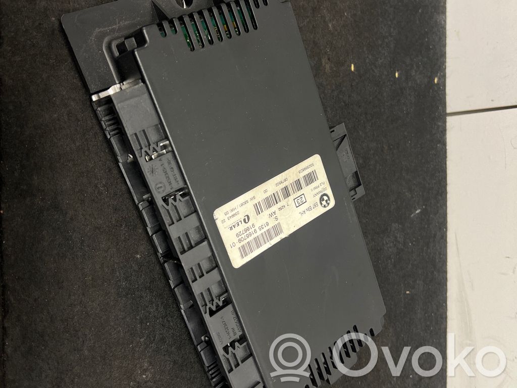 Light module LCM   9166709,9166729,5323398D3
