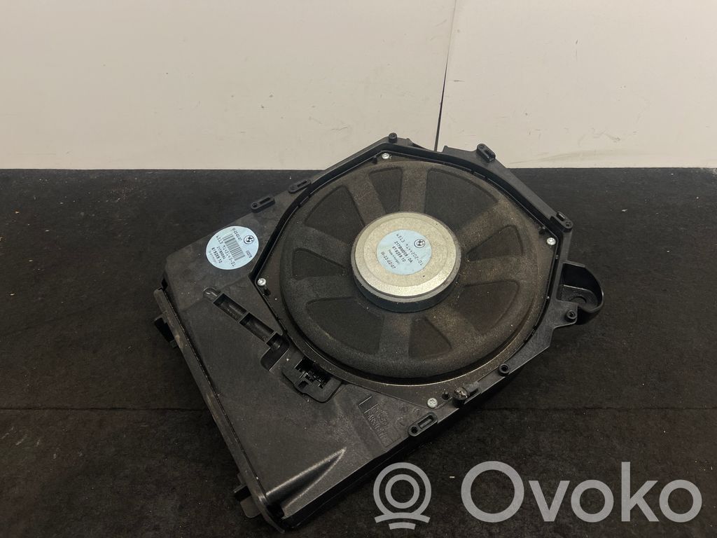BMW 3 E90 E91 Subwoofer speaker 