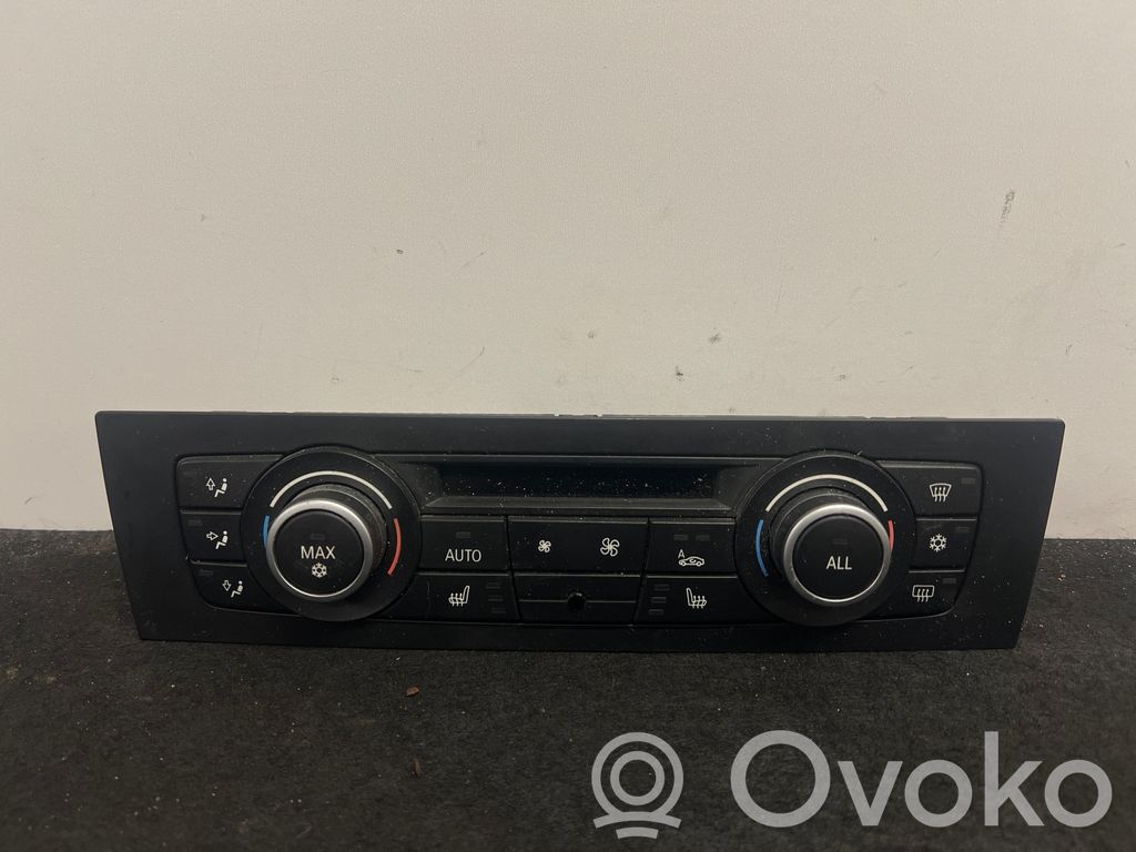 Panel klimatyzacji   9224544,A2C53388935,090100073B