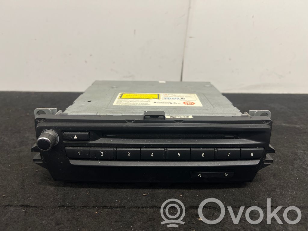 BMW 1 E81 E87 Radio/CD/DVD/GPS head unit 