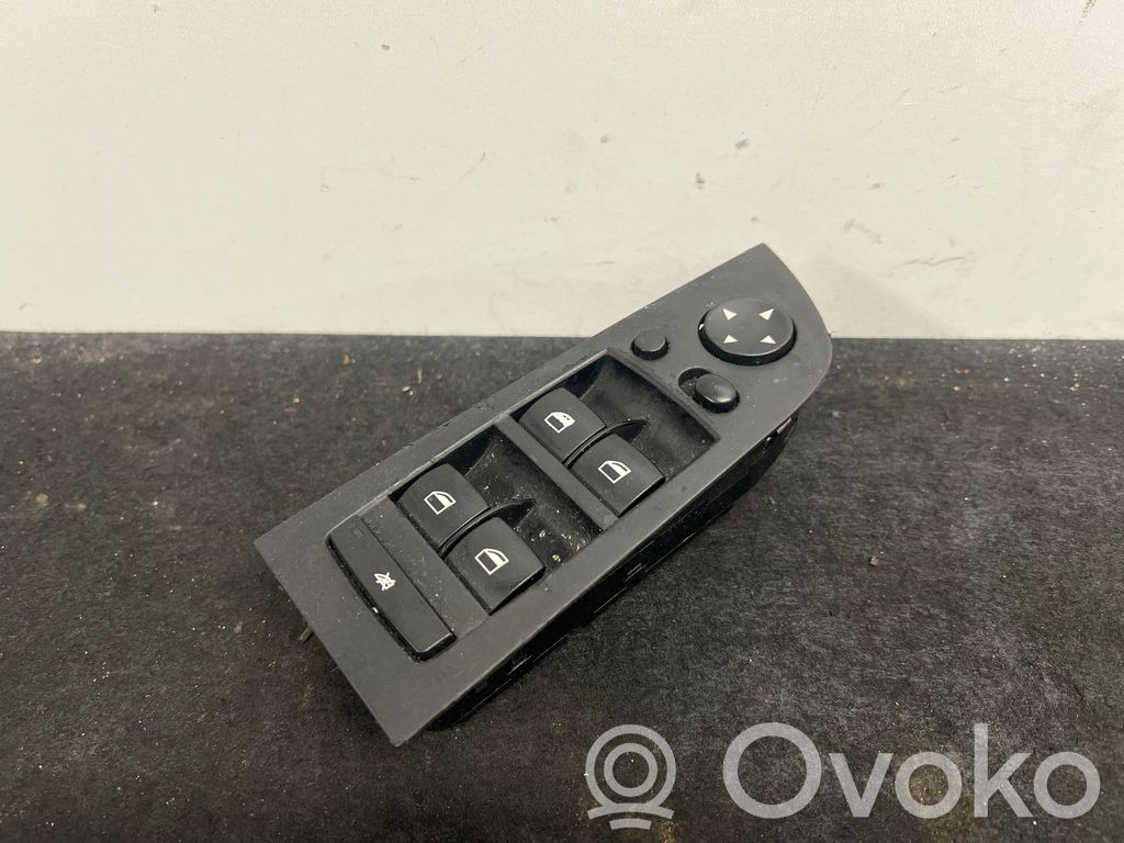 BMW 3 E90 E91 Electric window control switch 