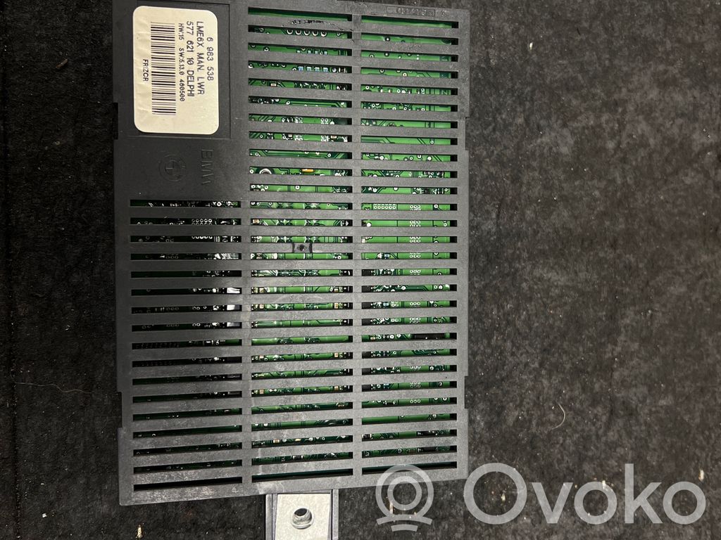 Gaismas modulis LCM   6983538,57762110,460500