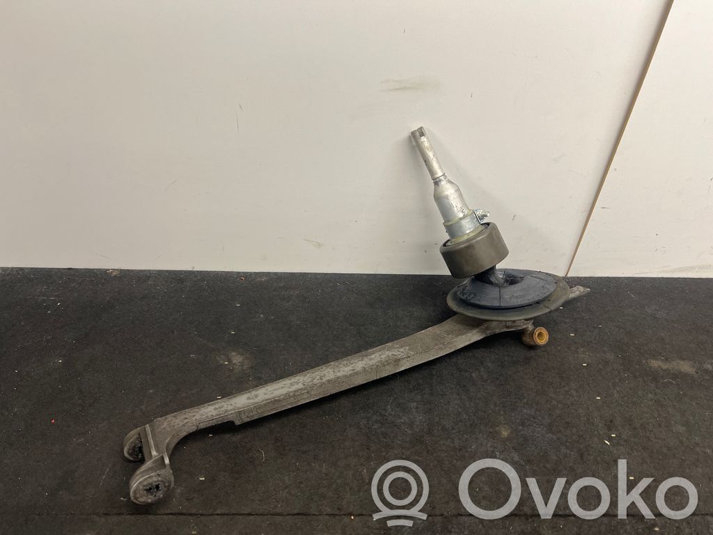 BMW 5 E60 E61 Gear shifter/selector 
