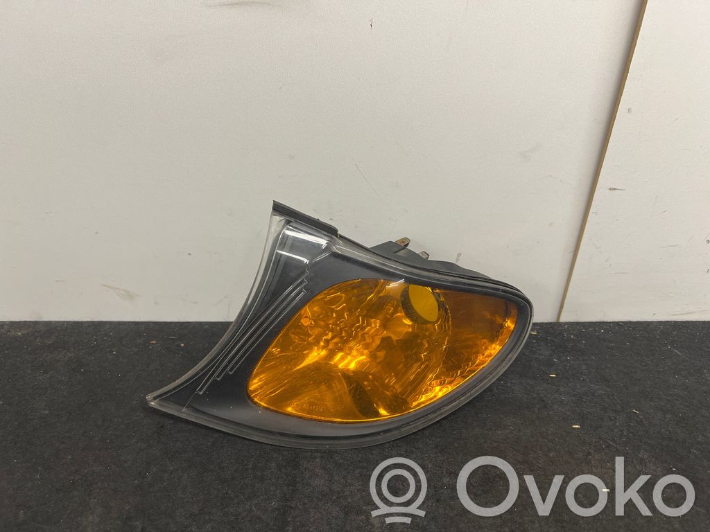 BMW 3 E46 Headlight/headlamp 