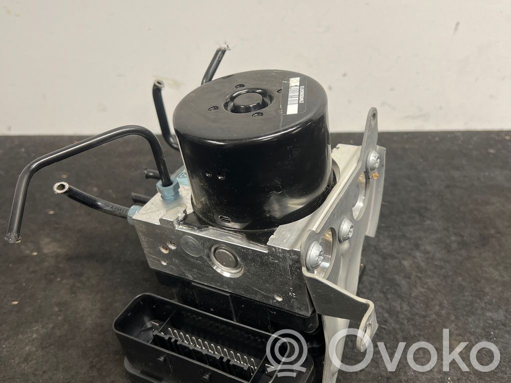 BMW 3 E90 E91 ABS Blokas 