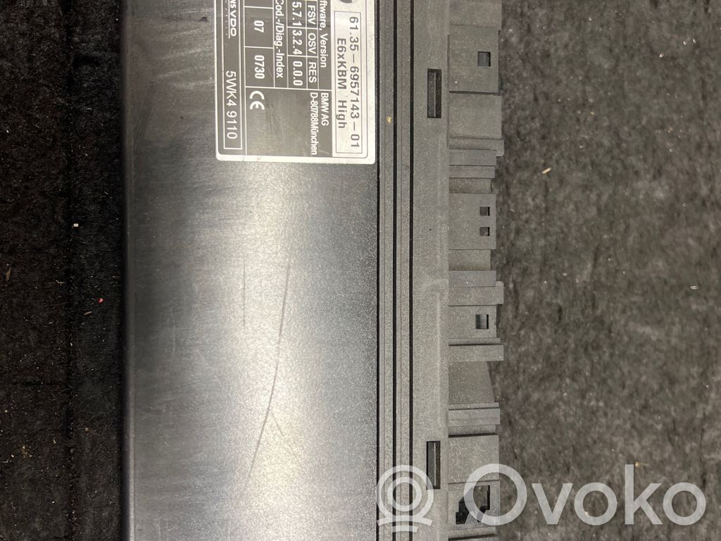 Module confort   6957143,571324000