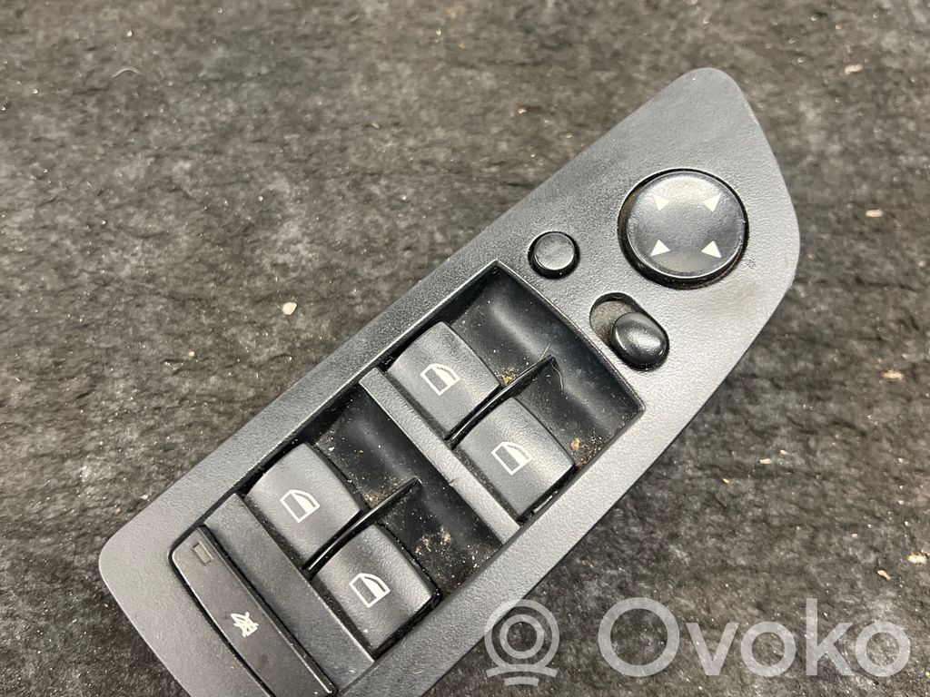 BMW 1 E81 E87 Electric window control switch 