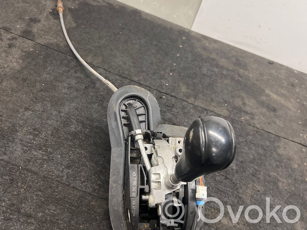 Gear shifter/selector   7560346