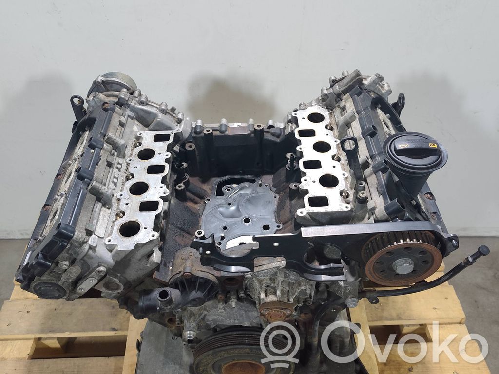 Audi A5 8T 8F Motor 