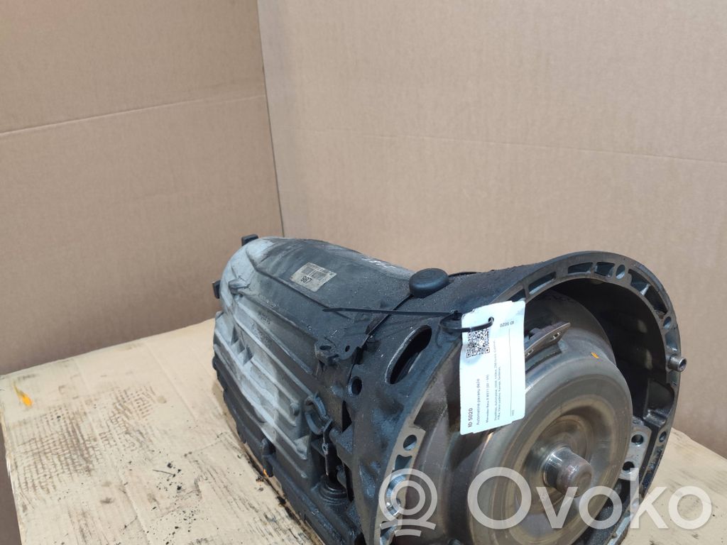 Automatic gearbox   722902,A2112703102,2112703102,1562441,A2112700302,A2112707102,R2302710501