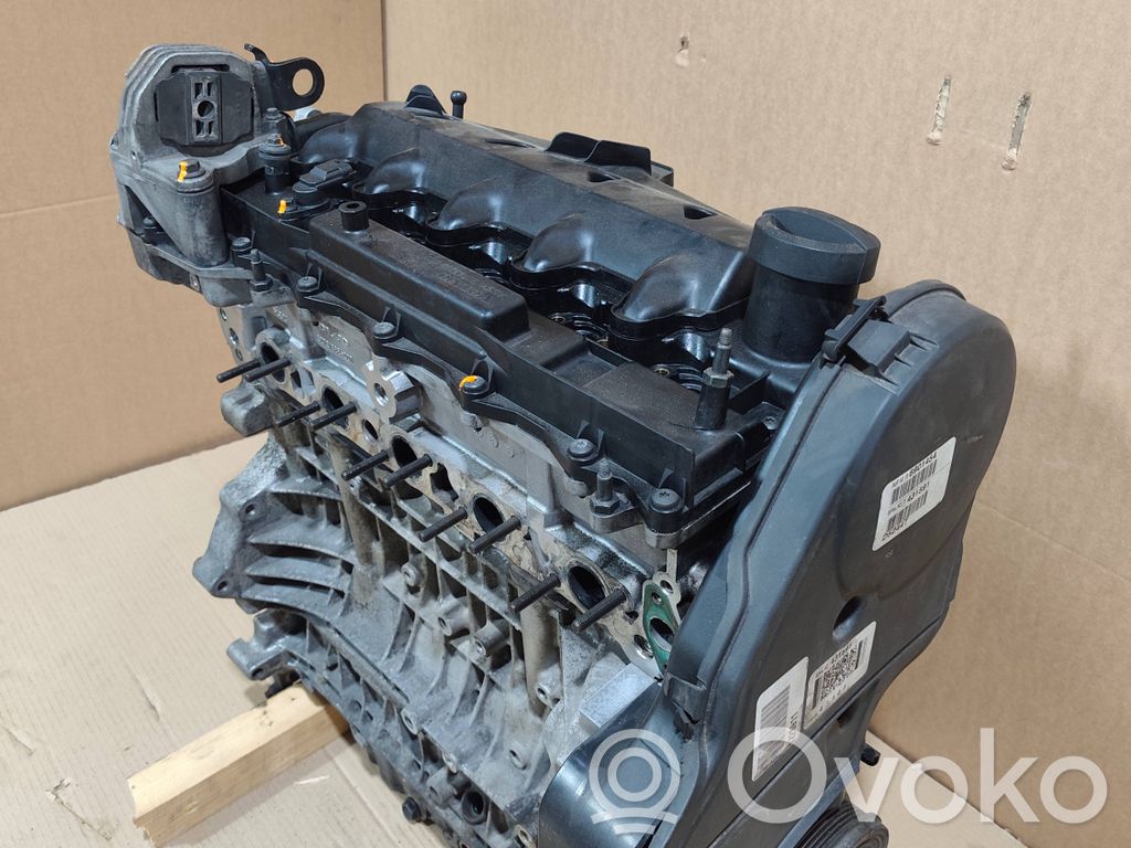 Variklis   D5244T5,6901454,36050449
