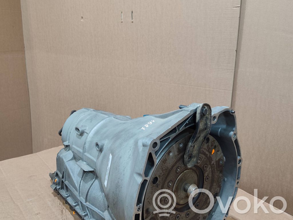 Automatikgetriebe   312NJ,4059427ZNJ,ZF0501321556,4059427010120,6HP26