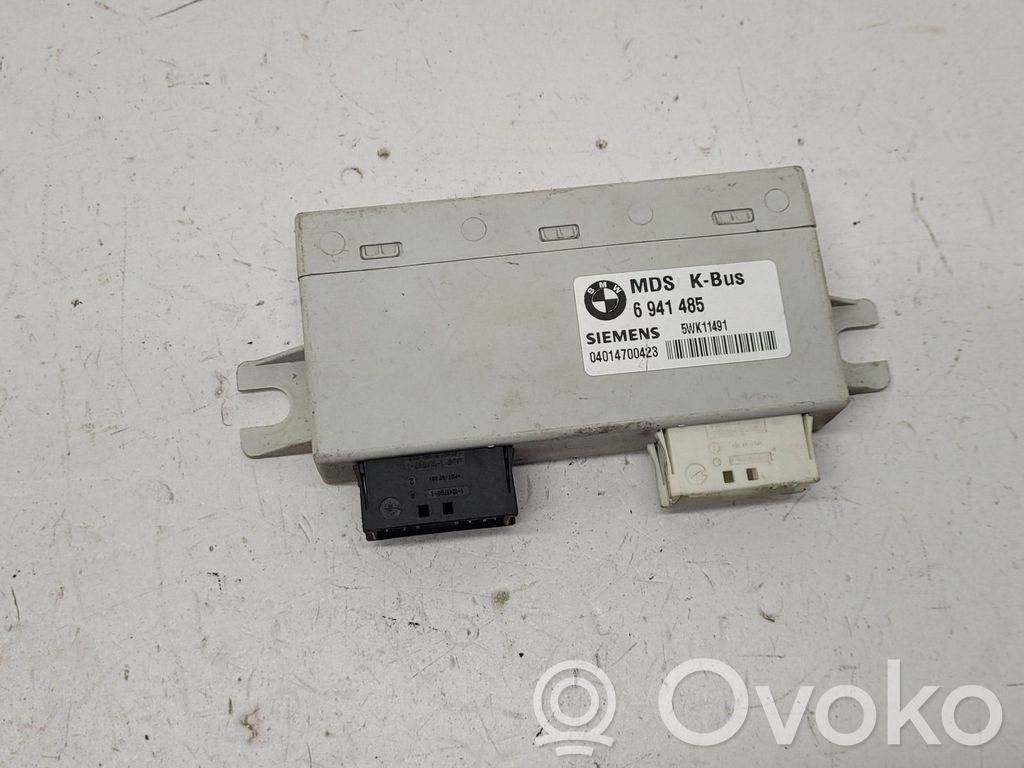 Unité de commande / module de toit ouvrant   6941485,5WK11491,04014700423